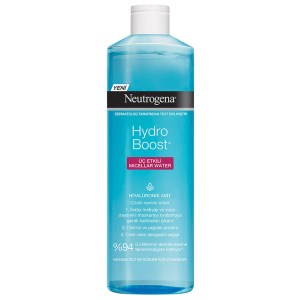 نیتروژینا میسلار واتر 400 میل مدل Neutrogena ( Hydro Boost )