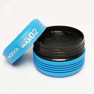 واکس مو شماره 02 آبی آگیوا AGIVA مدل STYLING WAX 02