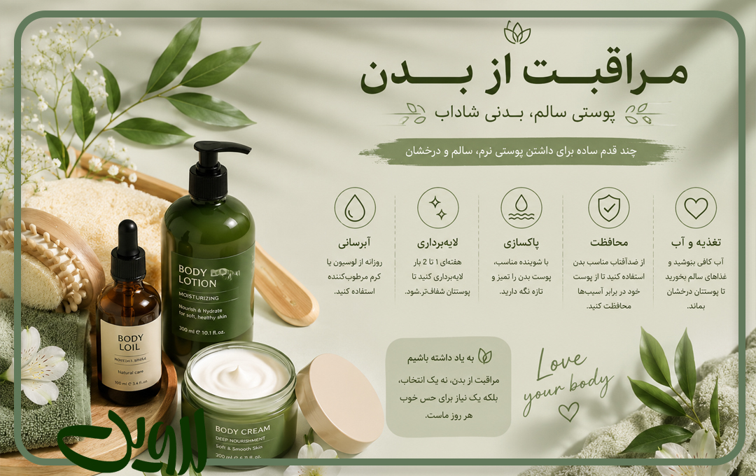 مراقبت-از-بدن مراقبت-از-بدن