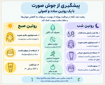 پیشگیری-از-جوش