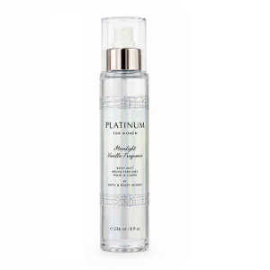 بادی میست شیمر 145میل بث اند بادی BATH & BODY WORKS رایحه PLATINUM